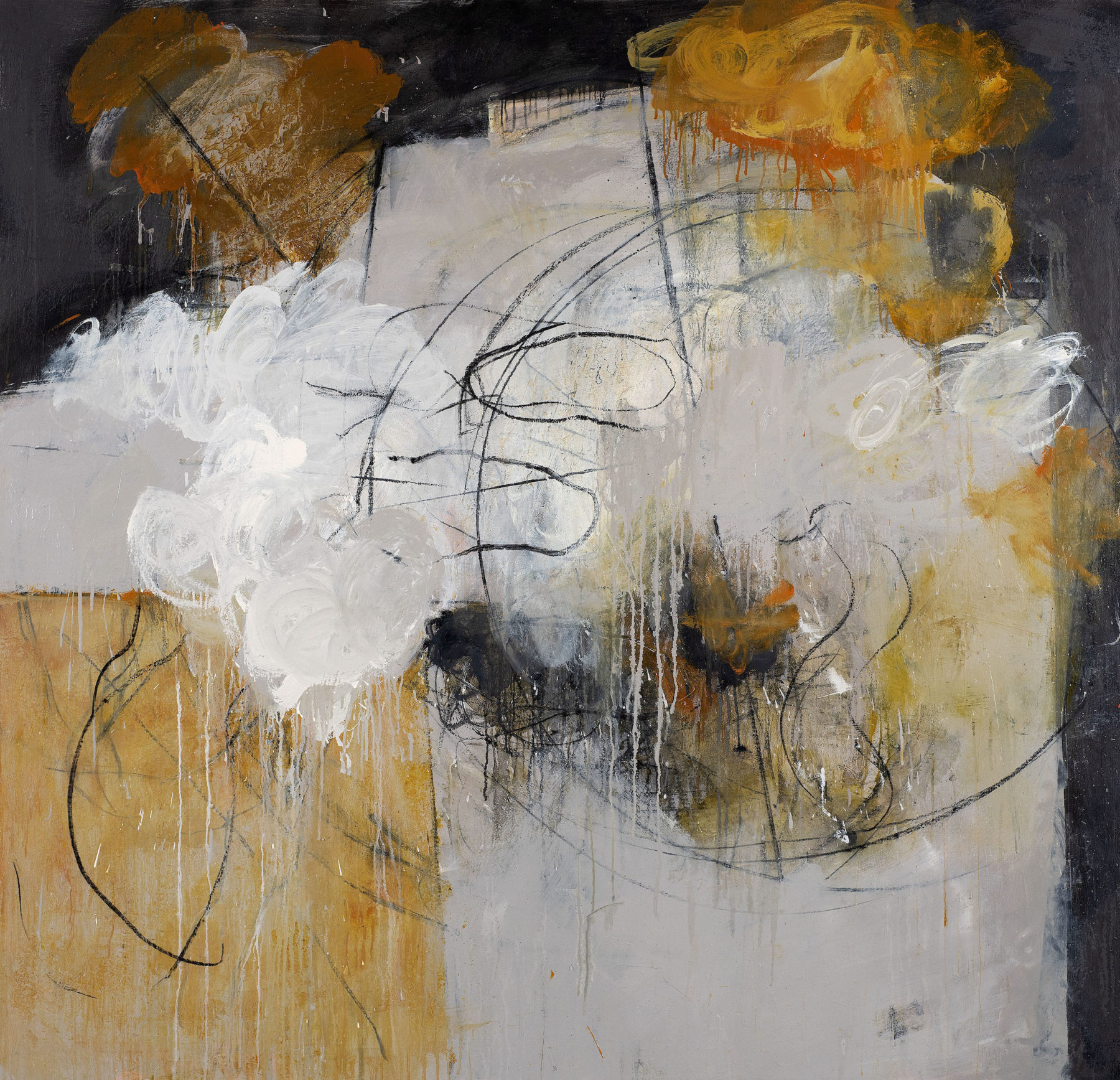 Interview - Day Bowman - The Flux Review