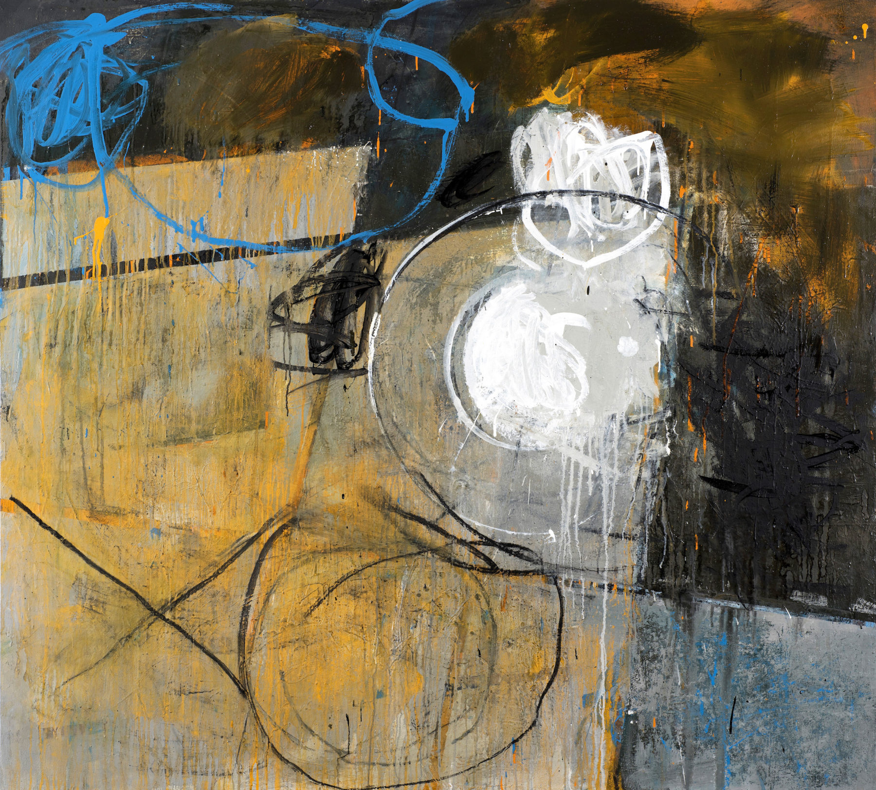 Interview - Day Bowman - The Flux Review