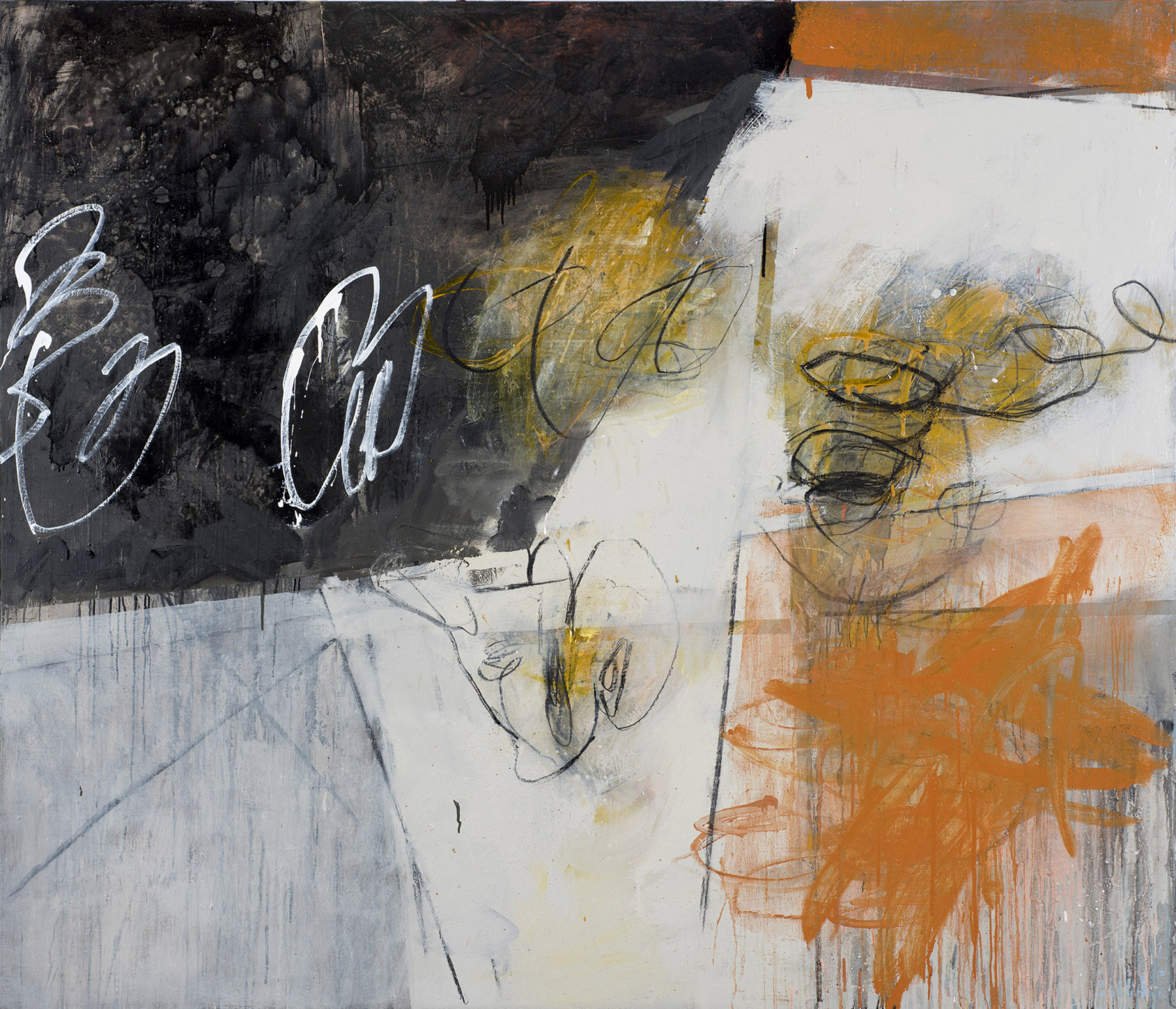 Interview - Day Bowman - the flux review