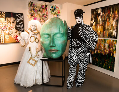 NAM-Galleries