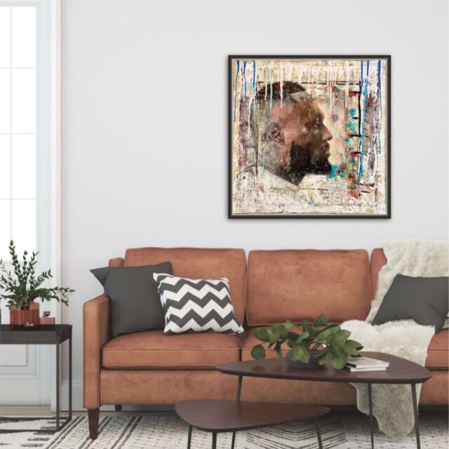 @carlajcreates is joining us at FLUX Exhibition next year and we could not be happier - we love your work Carla ⁠
⁠
FLUX Exhibition 15th - 18th May 2025 Marylebone London. ⁠
⁠
Carla Jacobson is an artist known for pushing the boundaries of creativity and captivating audiences with her textured and colourful works of art. With a passion for blending various mediums and styles, Jacobson creates thought-provoking pieces that evoke emotion and spark imagination. Born and raised in London, Jacobson discovered her love for art at an early age.  Her talent and dedication led her to pursue a formal education in the arts, earning a degree in textile design from Manchester University. ⁠
⁠
After working in fashion buying, and raising three sons, she put her paintbrush aside for many years. However, during lockdown and after experiencing personal loss, she returned to painting and has been creating ever since.