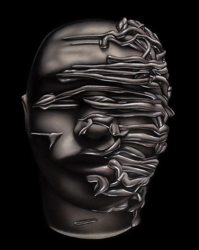 We are so so excited to introduce the exceptionally talented @sampy_draws to the #fluxfamily⁠
⁠
FLUX EXHIBITION 17th - 20th July, Marylebone - London⁠
⁠
Sampy Sicada is a British fine artist and visual developer based in Savannah, Georgia. He creates fine art in traditional mediums such as graphite, colour pencils and oil paints. Mainly specialising in surreal and photoreal portraits, his works have been exhibited in galleries internationally including the 2021 London Art Biennale and 2023 Ad Art Show and this year FLUX Exhibition.