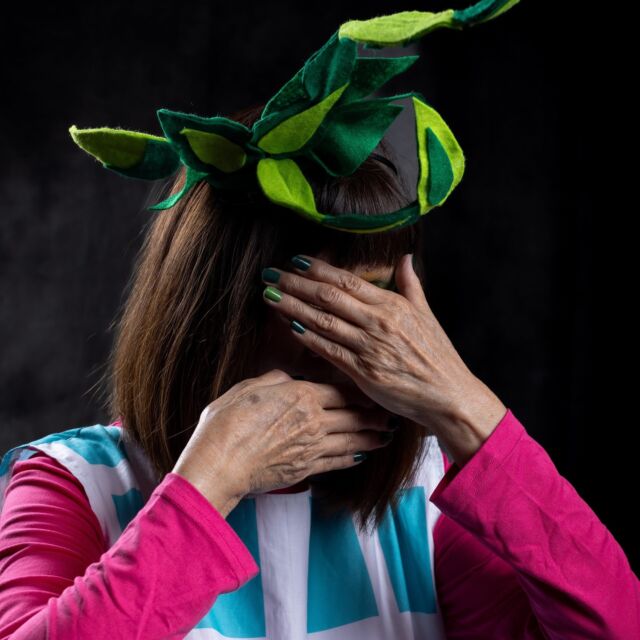 We are delighted to be featuring Miria Miria @miriamiria.art in edition 12 of The FLUX Review magazine. 

' I am a multi-dimensional artist, using an interdisciplinary approach that combines painting, assemblages, photography, costume making, and performance. My artistic interests lie in drawing attention to unnoticed aspects of our daily life, particularly the relationship between humans and non-humans. Often incorporating humour and cynicism, and engaging with whimsical elements, my work encourages reflection on our evolving relationship with nature, the built environment.'